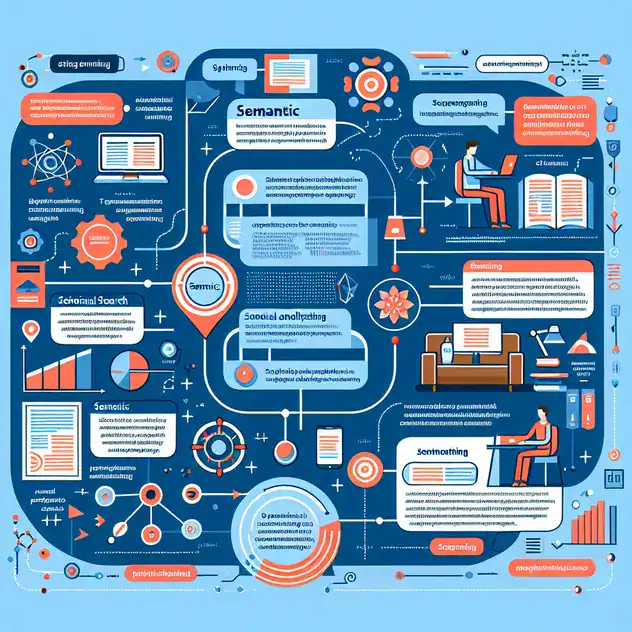 Semantic là gì? Ý nghĩa, ứng dụng và khái niệm liên quan